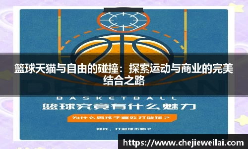 篮球天猫与自由的碰撞：探索运动与商业的完美结合之路