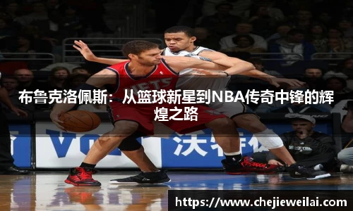 布鲁克洛佩斯：从篮球新星到NBA传奇中锋的辉煌之路