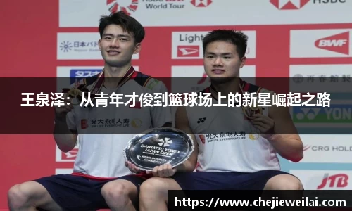 王泉泽：从青年才俊到篮球场上的新星崛起之路
