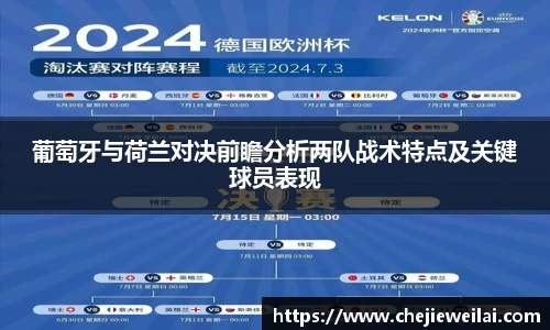 葡萄牙与荷兰对决前瞻分析两队战术特点及关键球员表现