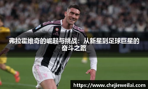 弗拉霍维奇的崛起与挑战：从新星到足球巨星的奋斗之路